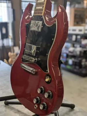 Store Special Product - Gibson - SGS00HCCH